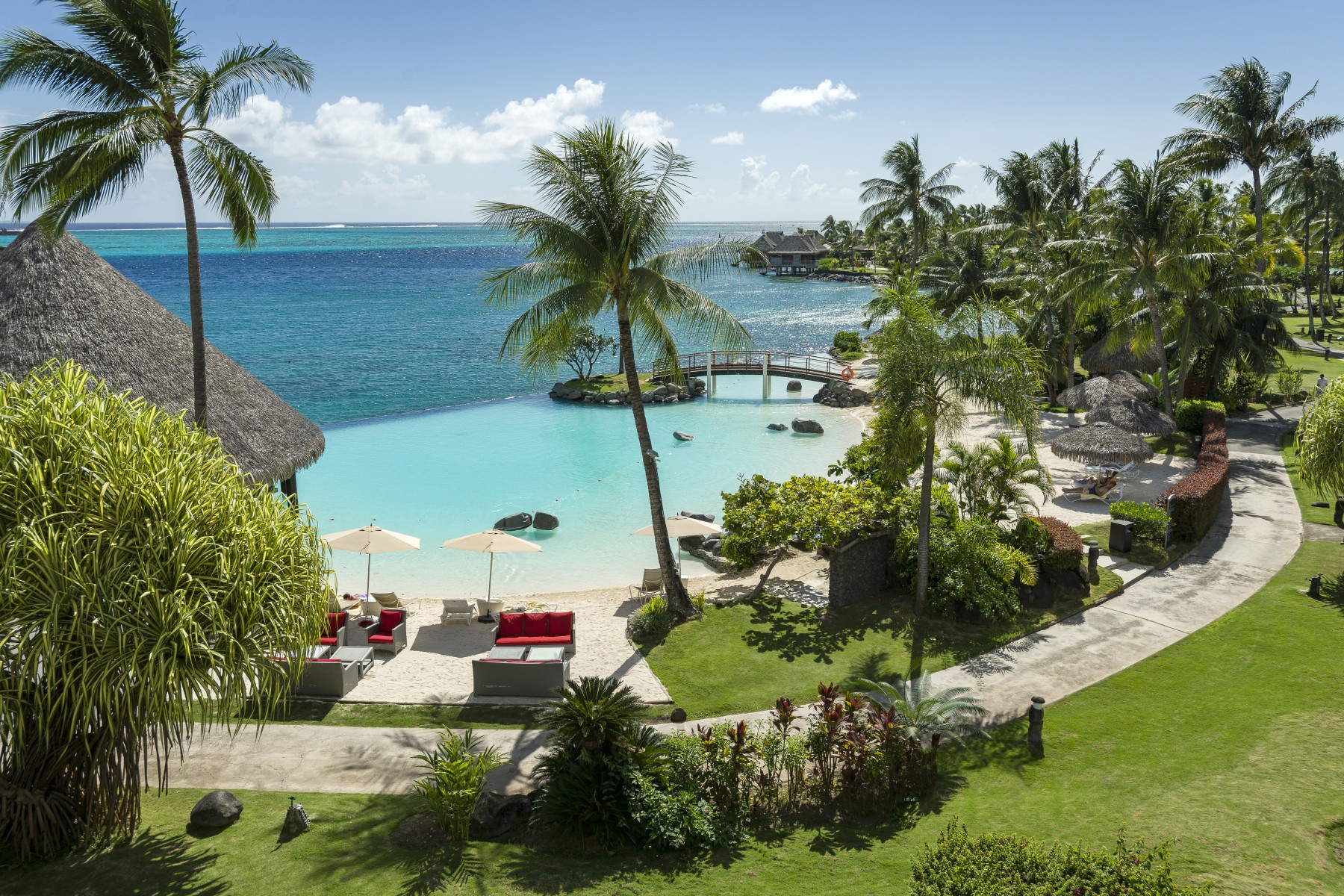 Intercontinental Tahiti Resort & Spa